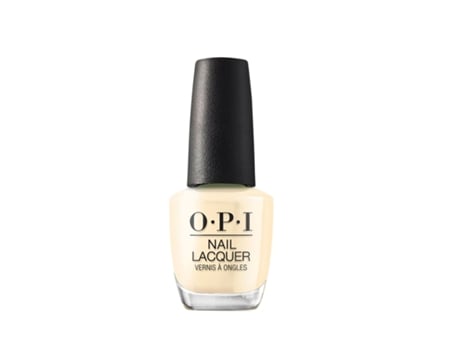 Laca De Uñas Opi Memyselfandopi Blinded By The Ring Light