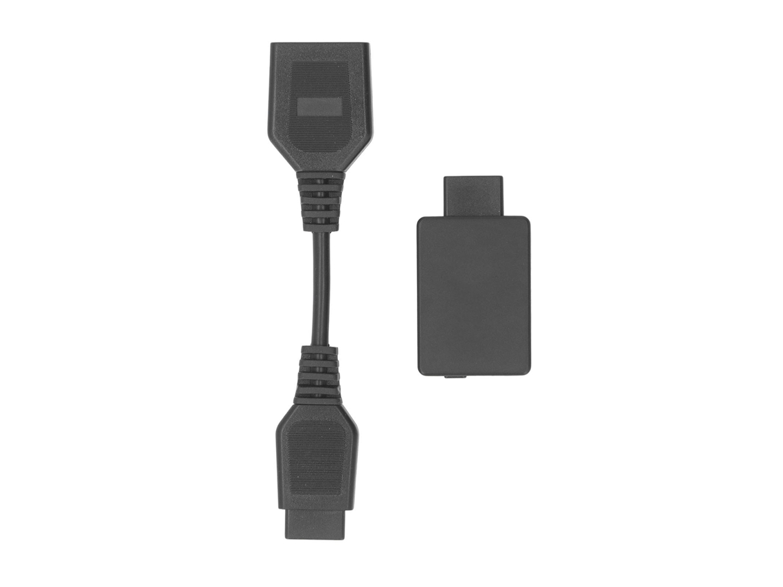 Convertidor de controlador Bluetooth para Sega Genesis Mega Drive