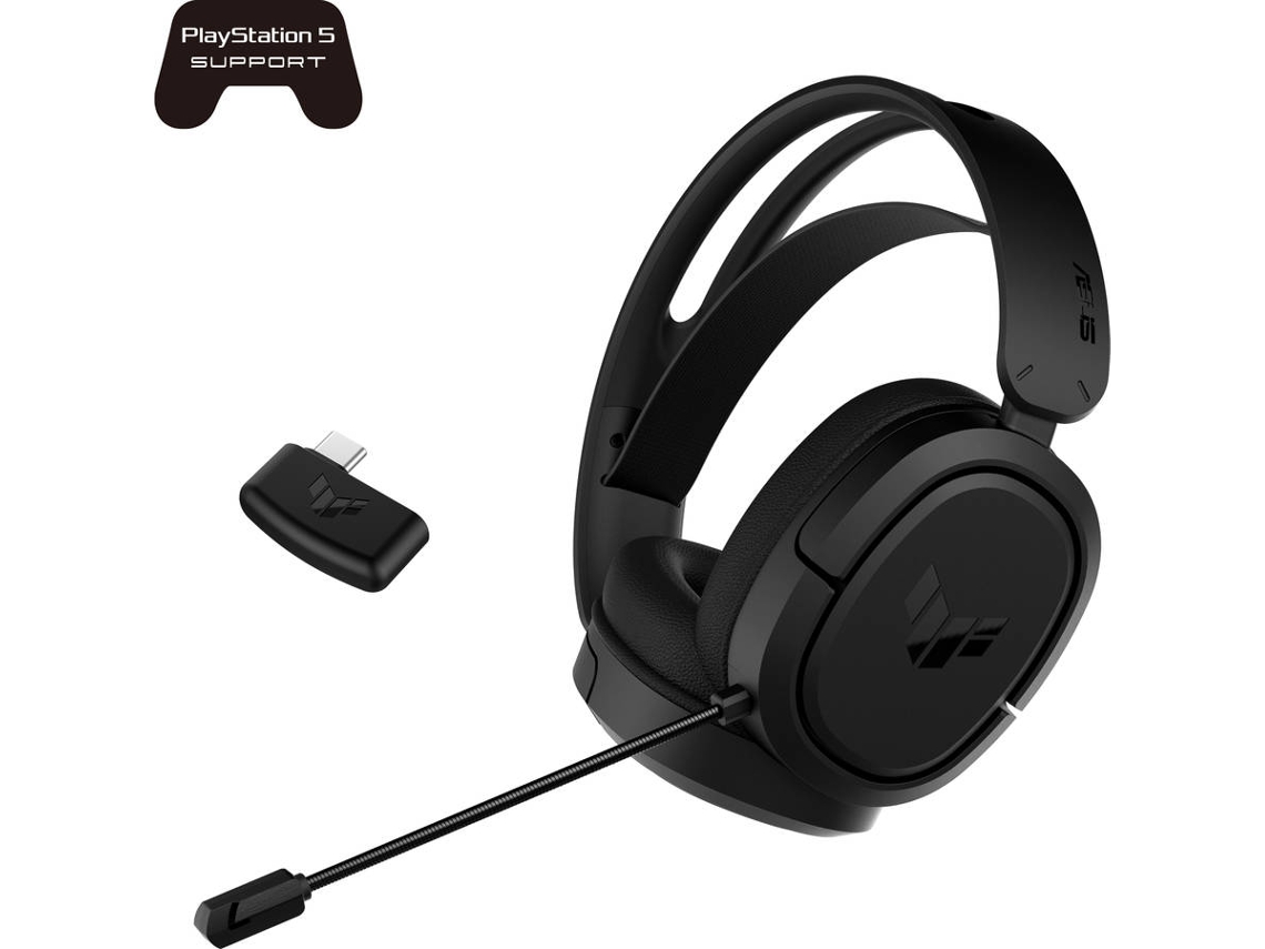 AUSC GAM ASUS TUF H1 WL