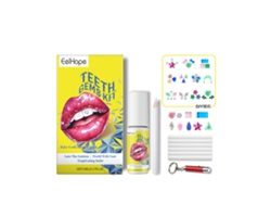 Juego de decoración de brocas para taladro dental en Worten
