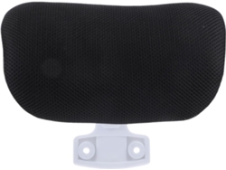 Reposacabezas Regulable En Altura Para Silla De Oficina, Cojín De Soporte Cervical Suave