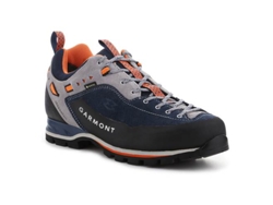 Zapatillas GARMONT Dragontail Mnt Gtx Hombre (43,0 eu - Negro)