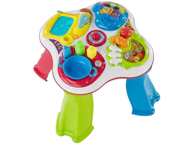 Chicco Mesa De juegos 34.5 x 37.5 cm 7653000040