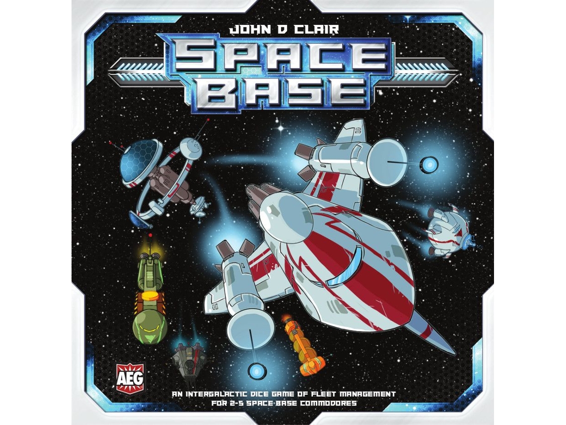 Space Base (EN)