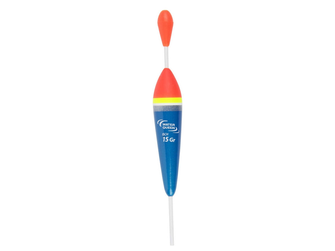 Flotador deslizante para peces WaterQueen ISCH