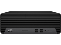 Ordenador HP 400 G7 SFF i7-10700 16Gb 512Gb SSD W10Pro (Reacondicionado Como Nuevo)