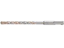 Broca SDS-Plus Extreme DEWALT 2 Cortes (8x160mm)