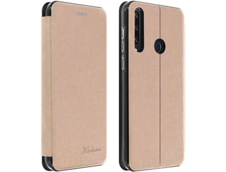 Funda Huawei Y6p AVIZAR FOLIO-MAYAG-RG-Y6NP Rosa