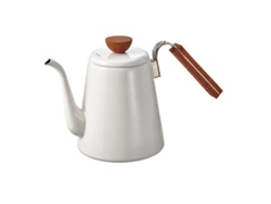 Hario Bdk-80-W Cafetera Manual Cafeteras De Cápsulas 0,8 L Blanca