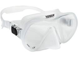 Máscara de Buceo XDEEP Radical Frameless (Tamaño Único)