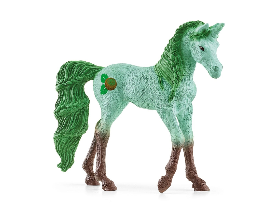 Figura de juguete SCHLEICH Chocolate