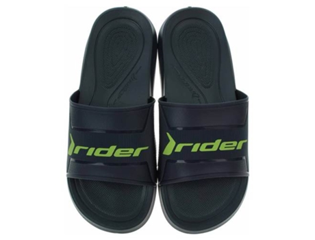 Chanclas de Hombre RIDER Azul (41)