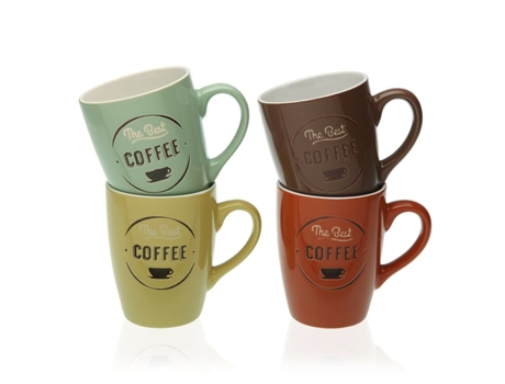 Taza Mug VERSA Gres
