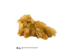 Harry Potter - Peluche Crookshanks 25 Cm THE NOBLE COLLECTION