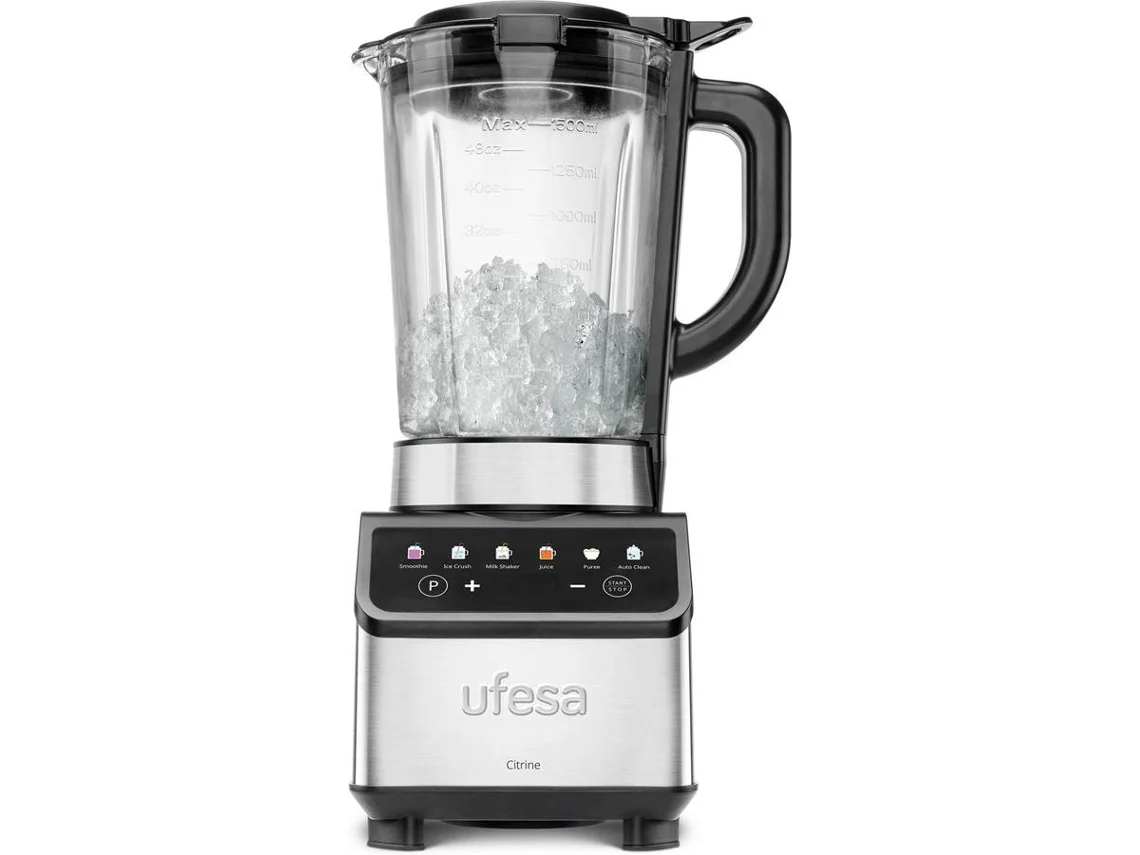 Licuadora UFESA Citrine (1200 W)