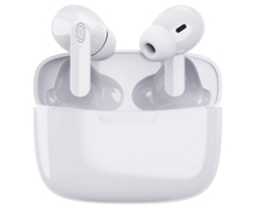Auriculares In Ear YIZHOOD True Wireless Bluetooth Blanco