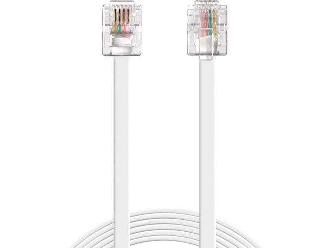 Cable telefónicos SANDBERG 502-52