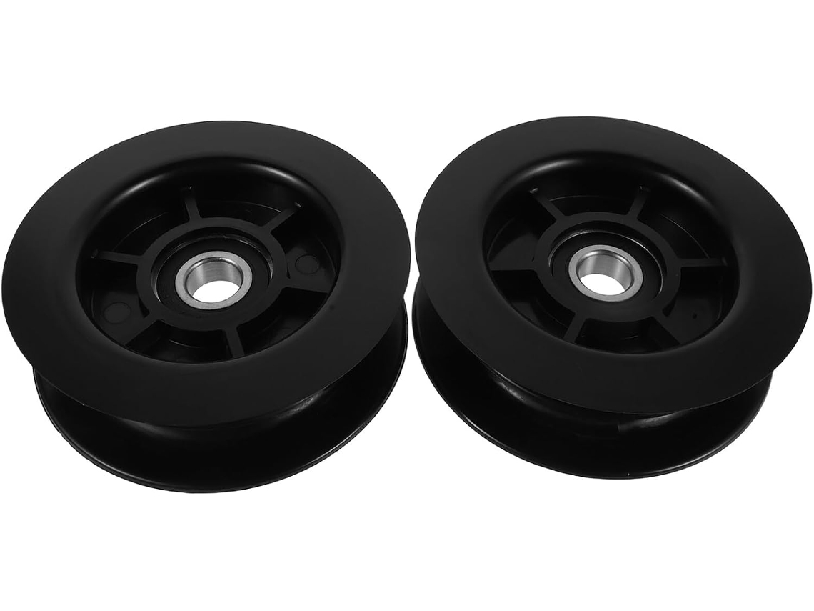 Anillo De Sello De Silicona O-ring Para Lavabo Y Bañera, Deformación Y Desgaste, Paquete De 10 Piezas Para Cocina Y Baño