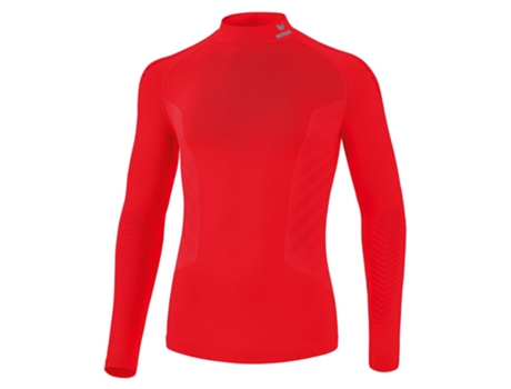 Sudadera de Hombre JACK WOLFSKIN Cremallera Umbro Pers Azul (L)