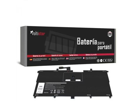 Batería de Computador Portátil Dell