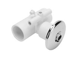 Boquilla De Masaje Spa G3/4 Para Bañera Y Piscina Accesorios De Hidroterapia De Plástico