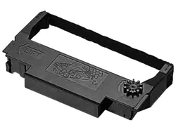 Cinta Matricial Compatible EPSON Erc38/34/30 Negra C43S015374