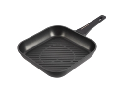 Sartenes Ø28cm De Aluminio Fundido Copper Bergner