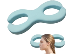 Almohada Para Dormir Boca Abajo, Almohada De Masaje Para Dormir Boca Abajo, Almohada Facial.