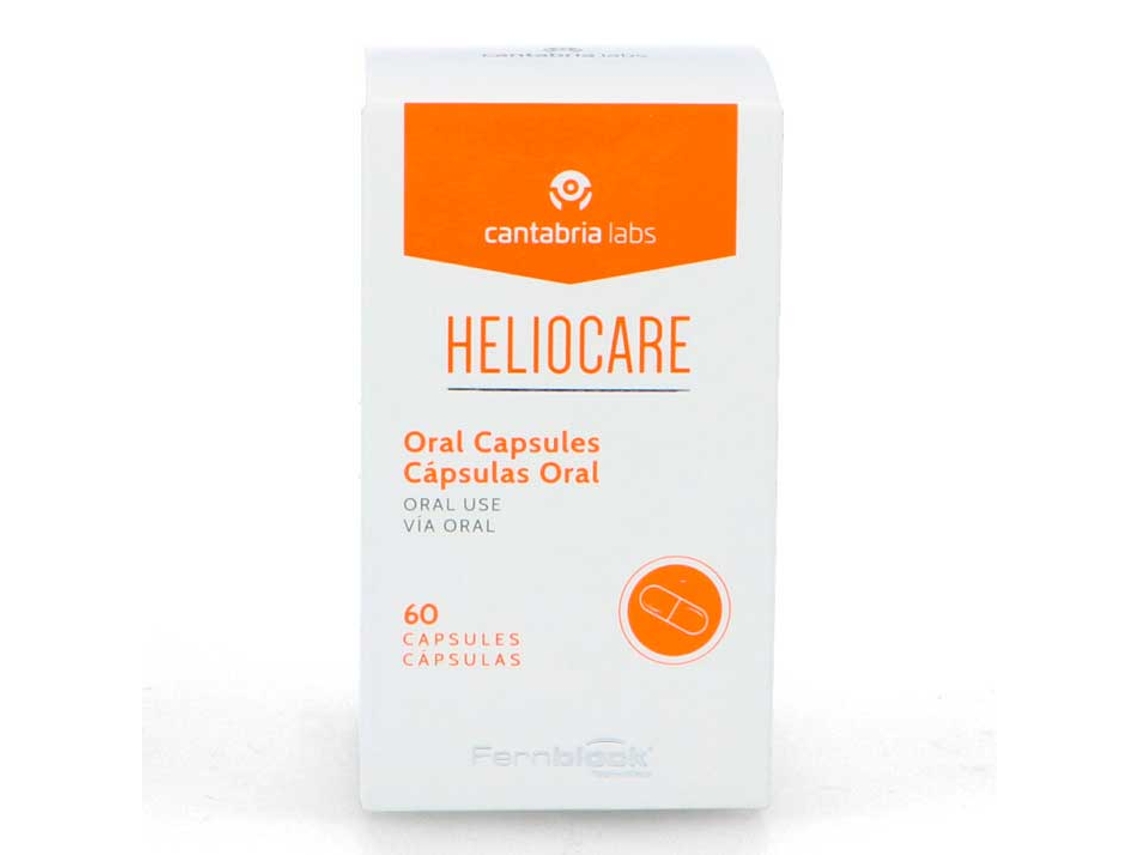 Protector Solar HELIOCARE 60C