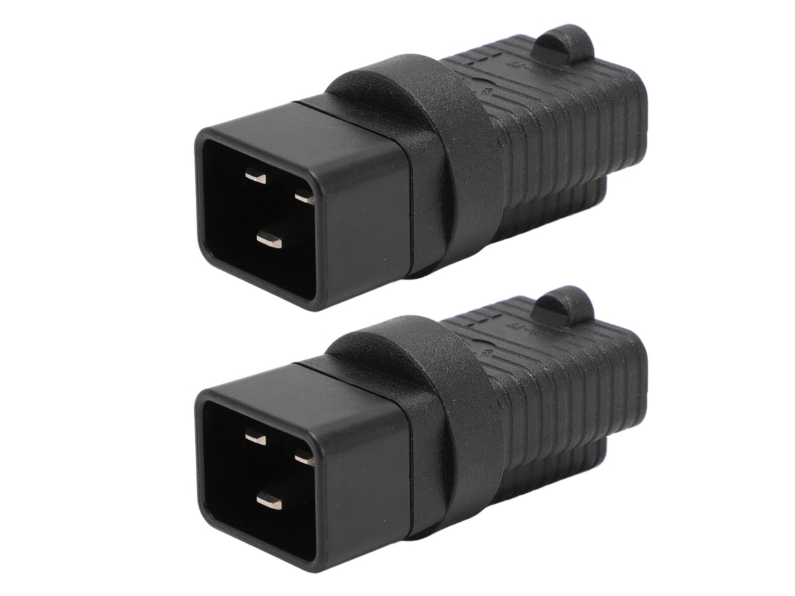 Adaptador de Energia EOOCOO (conector de Conversão Conectando Pdu/ups)