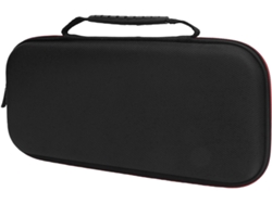 Estuche De Transporte 2 2025 – Bolsa De Viaje Rígida De Eva Con Forro Suave, 12 Compartimentos