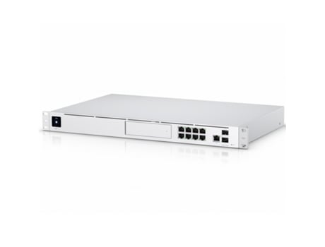 Router UDM-Pro Todo en 1: conmutador router wificontrol videorec gateway UBIQUITI