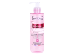 Gel Limpiador Purificante Anti Imperfecciones EVOLUDERM