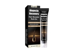 Rodillo para el crecimiento del cabello denso