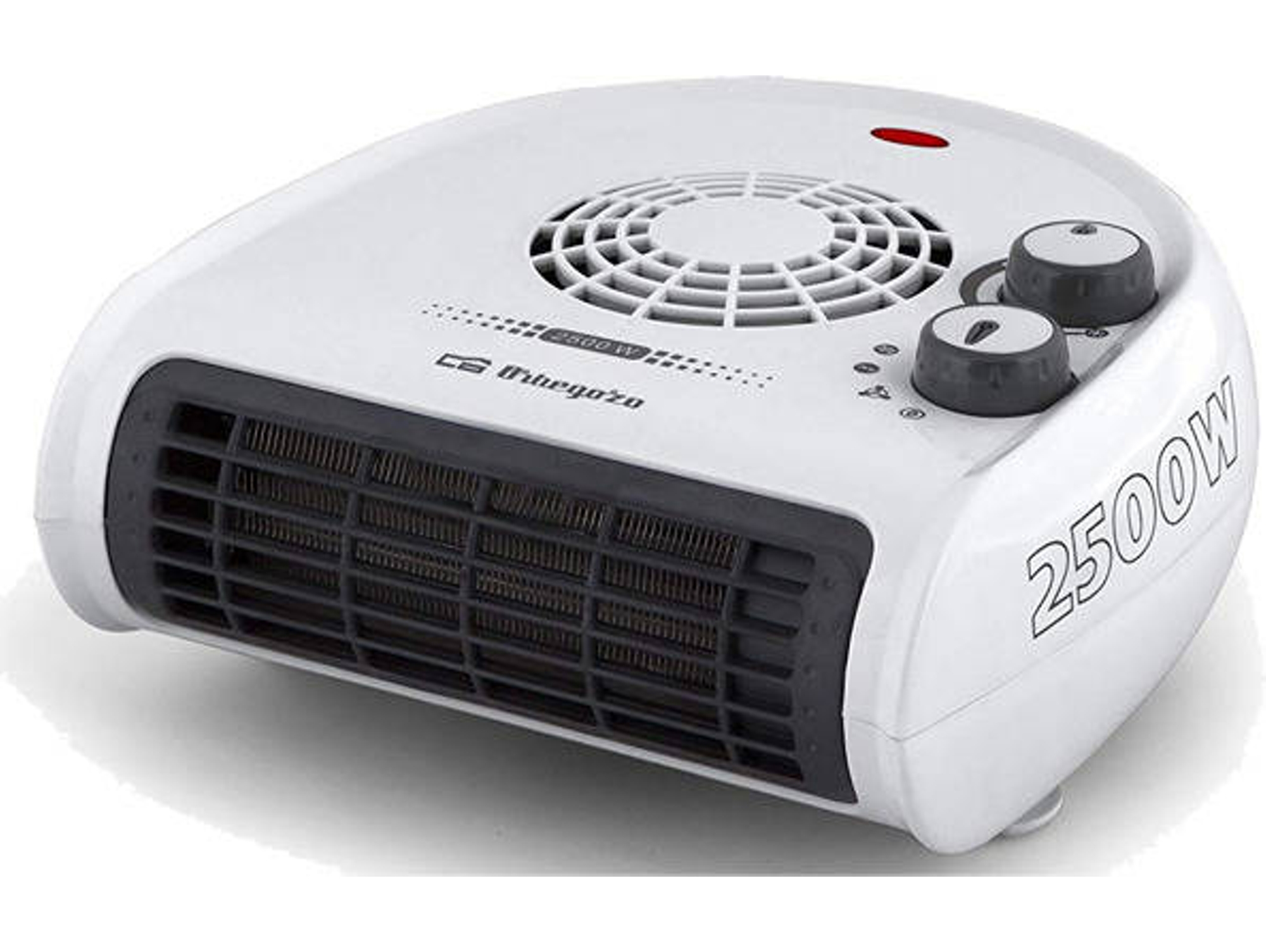 Calefactor ORBEGOZO FH 5030 (2500 W)