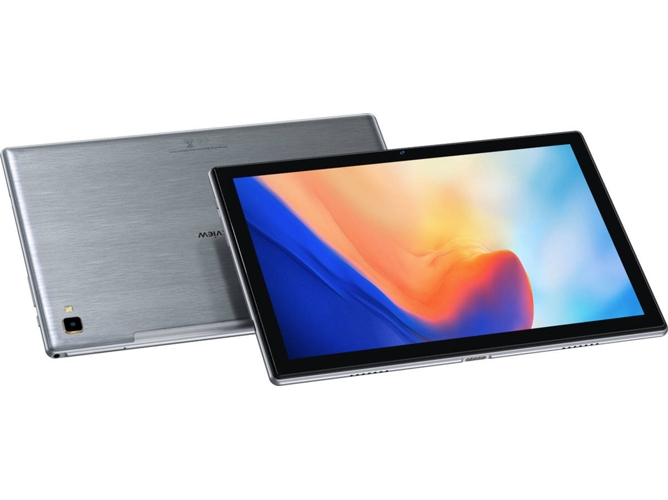 Tablet BLACKVIEW Tab 8 (10.1'' - 64 GB - 4 GB RAM - Wi-Fi+4G - Gris)