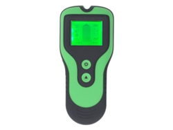 Detector De Pinchos De Pared Con 5 Modos, Alta Sensibilidad, Pantalla Lcd Y Alarma Sonora Para Madera Y Metal.