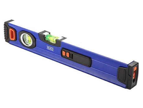 Nivel Laser 400 mm ALYCO