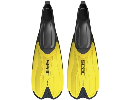Aletas de Buceo SEACSUB Spinta (EU 46-47)