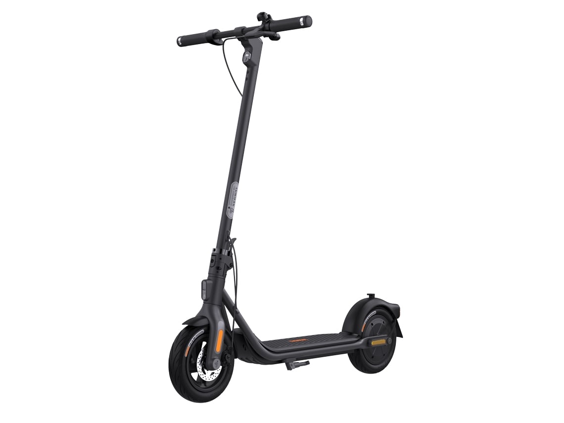Patinete Eléctrico SEGWAY-NINEBOT NINEBOT F2E (400 W - Autonomía: 40 Km)