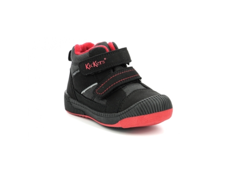Zapatillas KICKERS Niños (Multicolor - 26)