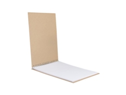 Álbum Rayher Rectangular Din A4 30 Hojas 190 G/m²