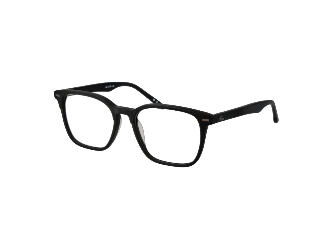 Montura de anteojos Quiksilver para hombre Eqyeg03153 Kvj0