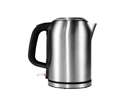 Medion Md 16231 Hervidor eléctrico 1,7 L Plata 2200 W