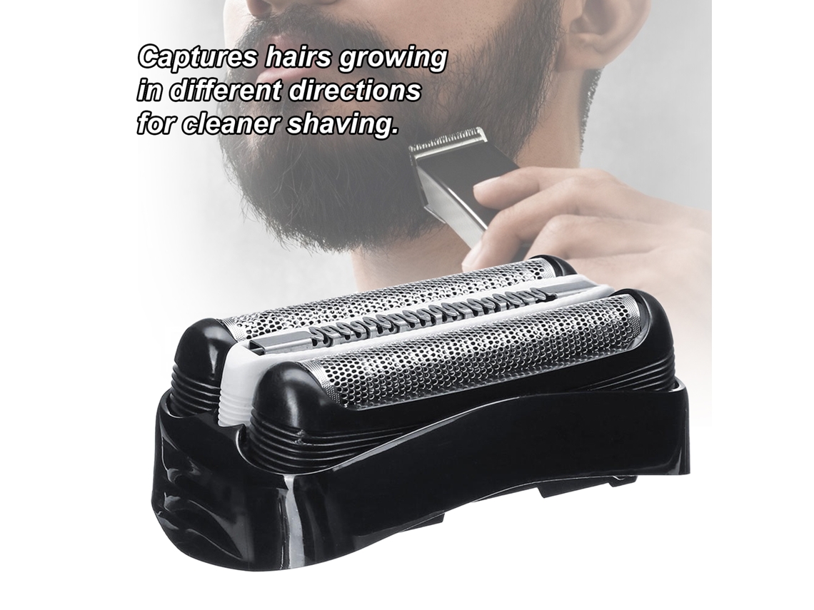 Vlrla-32b Elétrico Shavers Shaving Foil Cassette Heads Replacement