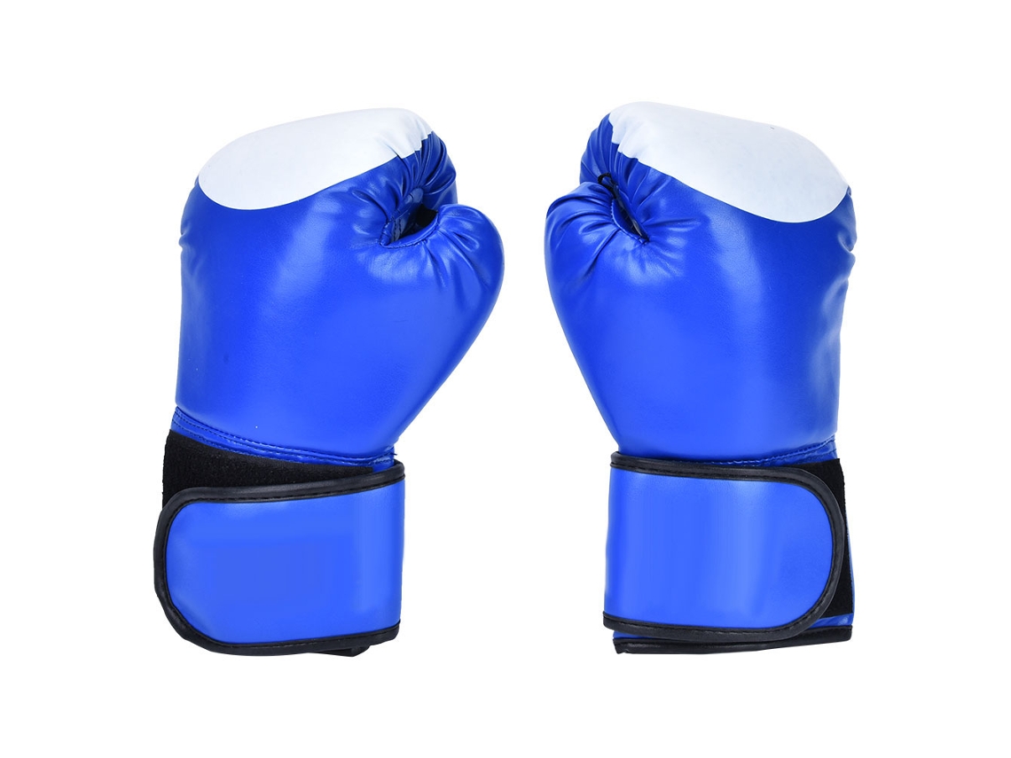 Guantes de boxeo EOOCOO (para entrenamiento con puñetazos y saco de arena)