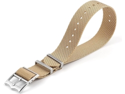Correa 20 Mm De Nailon Trenzado Suave, Alta Calidad, Regalo Perfecto