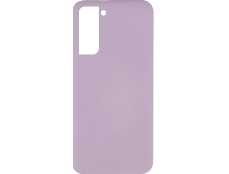 Carcasa para Samsung Galaxy S22 Plus 5G ACCETEL Morado