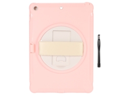 Funda protectora para tableta (anticaídas, con soporte y correa)