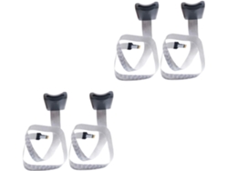 Adaptador De Cable De Extensión De 4 Piezas Para Ampliar Ranuras Para Tarjetas, Compatible Con